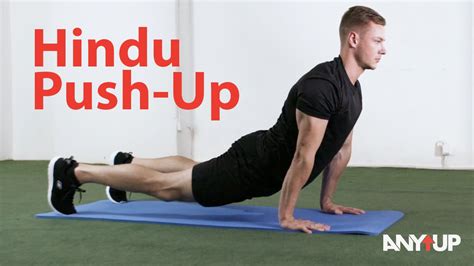 hindu push up|How to Do Hindu or Dand Pushups: An Exercise Tutorial .